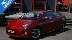 Rood Gebruikt 2018 Toyota Prius Executive Hatchback | € 19.450 (Eerlijke prijs)