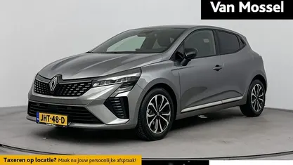 Occasion 2025 Renault Clio V Techno Hatchback | € 21.440 (Eerlijke prijs)