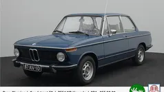 Gebruikt 1974 BMW 2002 Sedan | € 39.950