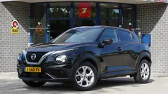 Gebruikt 2020 Nissan Juke N-Connecta SUV | € 15.185 (Goede deal)