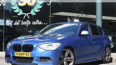 Gebruikt 2014 BMW 116 Executive Hatchback | € 7.950 (Eerlijke prijs)