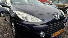 Gebruikt 2007 Peugeot 307 Hatchback | € 1.250 (Eerlijke prijs)