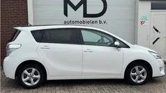 Gebruikt 2014 Toyota Verso MPV | € 8.850 (Super prijs)