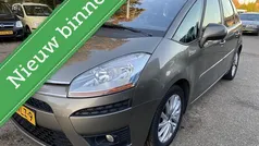 Bruin Gebruikt 2009 Citroën C4 Picasso Business Class MPV | € 2.295 (Goede deal)
