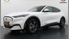 Wit Gebruikt 2022 Ford Mustang Mach-E Active SUV | € 26.740 (Goede deal)