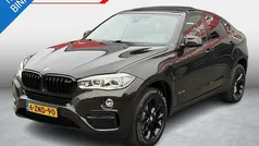 Gebruikt 2015 BMW X6 Executive SUV | € 37.999 (Eerlijke prijs)