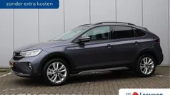 VW Taigo