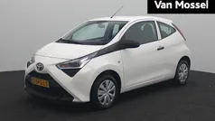 Gebruikt 2019 Toyota Aygo Hatchback | € 9.400 (Eerlijke prijs)