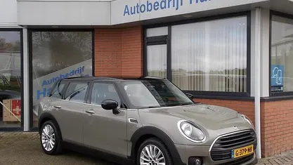 Occasion Mini Cooper Clubman Business 136 PK (100 kW) 2019 Stationwagen
