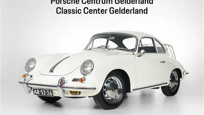 Occasion 1964 Porsche 356 Coupé | € 109.900