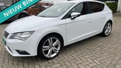 Occasion 2014 Seat Leon Style Hatchback | € 8.950 (Goede deal)