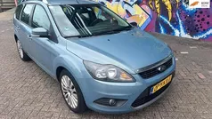 Gebruikt 2009 Ford Focus Sport Stationwagen | € 1.795 (Eerlijke prijs)