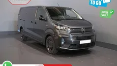Gebruikt 2024 Citroën Jumpy MPV | € 30.744 (Eerlijke prijs)