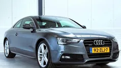 Gebruikt 2014 Audi A5 Proline Coupé | € 14.950 (Eerlijke prijs)