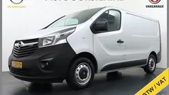 Zilver Gebruikt 2019 Opel Vivaro Edition Van | € 9.540 (Goede deal)