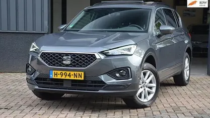 Occasion Seat Tarraco XCELLENCE 150 PK (110 kW) 2019 SUV
