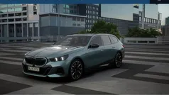 Gebruikt 2025 BMW 530e M Sport Stationwagen | € 101.947