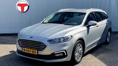 Gebruikt 2021 Ford Mondeo Titanium Stationwagen | € 20.895 (Eerlijke prijs)