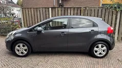 Gebruikt 2013 Kia Rio Hatchback | € 2.999 (Goede deal)