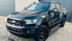 Gebruikt 2021 Ford Ranger Wildtrack Pickup | € 26.999 (Super prijs)