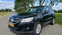 Gebruikt 2008 VW Tiguan Sport SUV | € 4.999 (Eerlijke prijs)