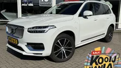 Gebruikt 2020 Volvo XC90 Business Edition SUV | € 45.950 (Goede deal)