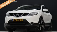Gebruikt 2017 Nissan Qashqai N-Connecta SUV | € 9.440 (Goede deal)