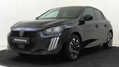 Occasion Peugeot 208 Allure 102 PK (75 kW) 2024 Hatchback