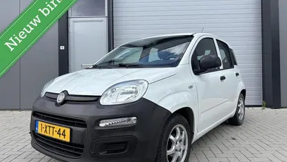 Occasion Fiat Panda 60 PK (44 kW) 2014 Hatchback