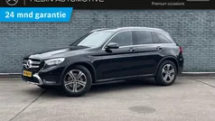 Gebruikt 2017 Mercedes GLC250 Exclusive SUV | € 29.950 (Eerlijke prijs)