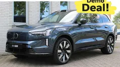 Gebruikt 2025 Volvo EX90 Ultra SUV | € 92.950 (Super prijs)