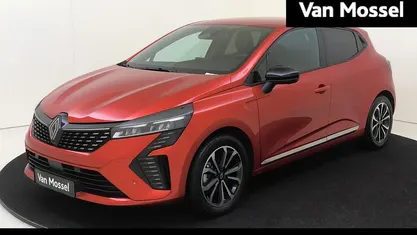 Occasion Renault Clio V Techno 2026 Hatchback