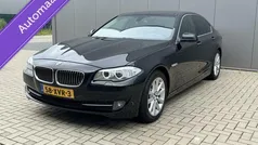 Gebruikt 2012 BMW 520 Executive Sedan | € 10.450 (Goede deal)