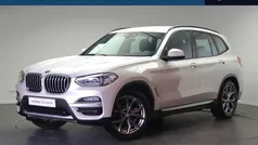 Gebruikt 2018 BMW X3 Executive SUV | € 27.450 (Eerlijke prijs)