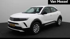 Wit Gebruikt 2022 Opel Mokka-e Edition SUV | € 18.900 (Eerlijke prijs)