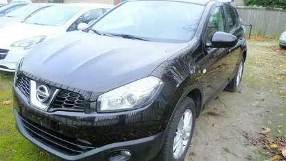 Occasion Nissan Qashqai 110 PK (80 kW) 2013 SUV