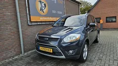 Gebruikt 2010 Ford Kuga Titanium SUV | € 3.995 (Eerlijke prijs)