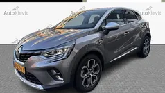 Gebruikt 2021 Renault Captur Intens SUV | € 20.950 (Eerlijke prijs)