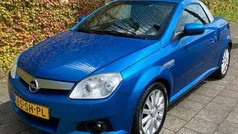 Gebruikt 2006 Opel Tigra Sport Cabriolet | € 1.945 (Eerlijke prijs)