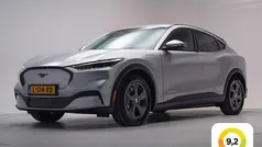 Grijs Gebruikt 2021 Ford Mustang Mach-E SUV | € 22.945 (Eerlijke prijs)