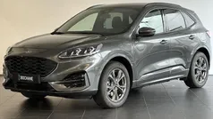 Gebruikt 2021 Ford Kuga ST-Line X SUV | € 27.545 (Goede deal)