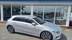 Grijs Gebruikt 2020 Mercedes A180 Business Hatchback | € 22.950 (Super prijs)