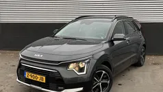 Gebruikt 2024 Kia Niro SUV | € 31.400 (Goede deal)