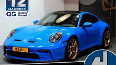 Blauw Gebruikt 2022 Porsche 911 GT3 Coupé | € 229.992 (Super prijs)