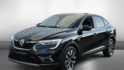 Occasion 2021 Renault Arkana Techno SUV | € 19.750 (Eerlijke prijs)