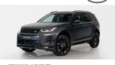 Carpathian greyebony duoleather seats with lunar grey stitch Gebruikt 2025 Land Rover Discovery Sport SE Dynamic SUV | € 69.900 (Eerlijke prijs)