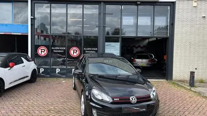 Occasion VW Golf VI GTI 241 PK (177 kW) 2010 Hatchback