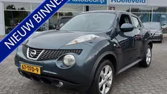 Gebruikt 2012 Nissan Juke Acenta SUV | € 6.950 (Eerlijke prijs)