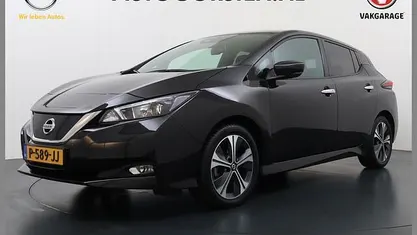 Occasion Nissan Leaf N-Connecta 110 kW (150 PK) 2022 Hatchback
