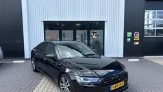 Gebruikt 2020 Audi A6 S-Line Sedan | € 37.990 (Super prijs)